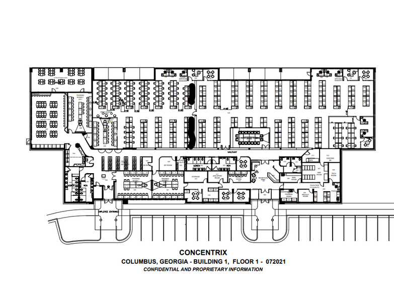 1838 Victory Dr, Columbus, GA for lease - Building Photo - Image 3 of 15