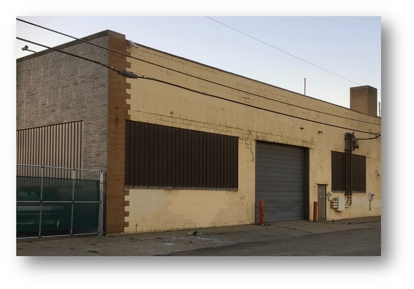 204 Commerce St, Flint, MI for sale - Primary Photo - Image 1 of 1