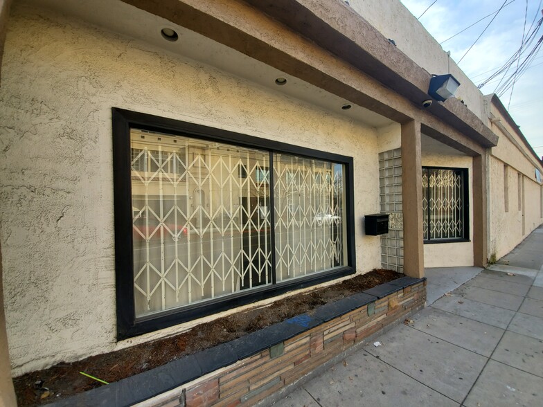 806 E Broadway, San Gabriel, CA for sale - Building Photo - Image 1 of 1