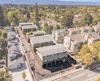 More details for 190 Evandale Ave, Mountain View, CA - Multifamily for Sale