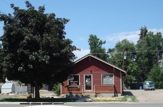 More details for 1021 N Lincoln Ave, Loveland, CO - Office/Retail for Lease