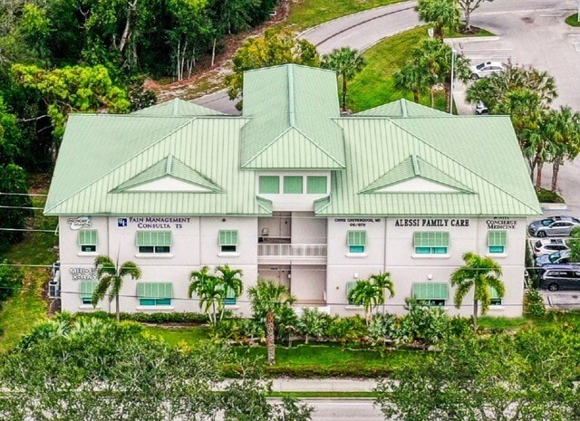 9400 Bonita Beach Rd, Bonita Springs, FL for lease - Building Photo - Image 1 of 1