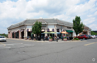 More details for 441 Chestnut Ridge Rd, Woodcliff Lake, NJ - Retail for Lease