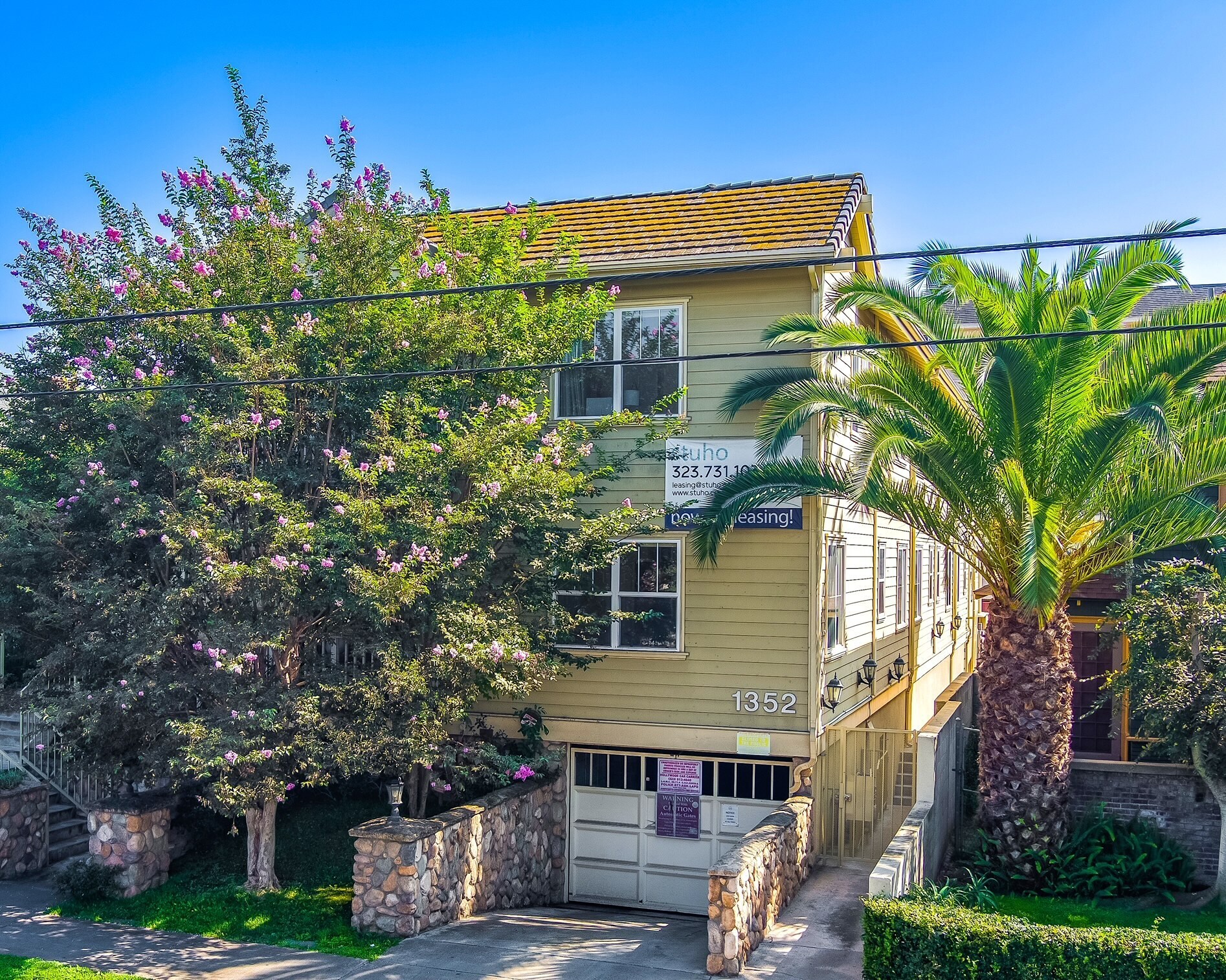 1352 W 29th St, Los Angeles, CA for sale Building Photo- Image 1 of 1