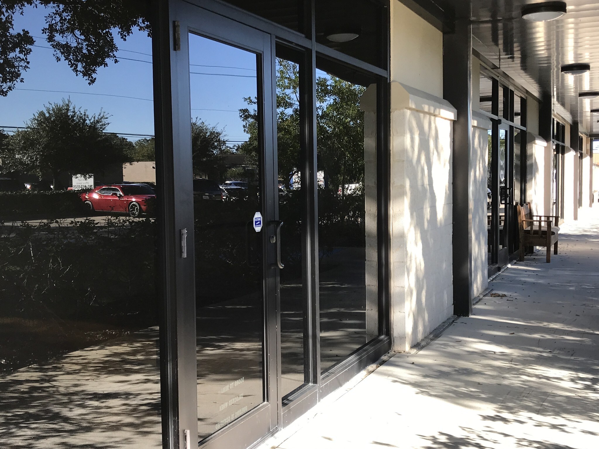 2011 E Broadway St, Pearland, TX for sale Building Photo- Image 1 of 1