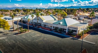 More details for 3505 E Flamingo Rd, Las Vegas, NV - Office for Sale