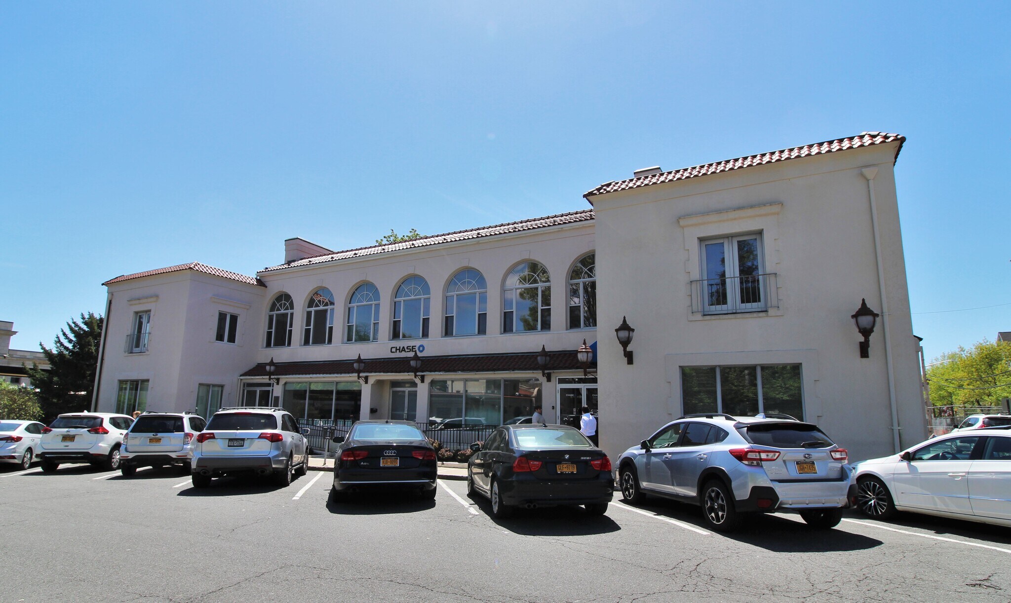 132 Parkway Rd, Bronxville, NY 10708 Office/Retail for Lease