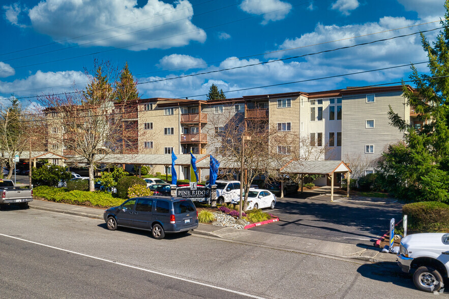 3232 Pine Rd NE, Bremerton, WA for sale - Primary Photo - Image 1 of 1