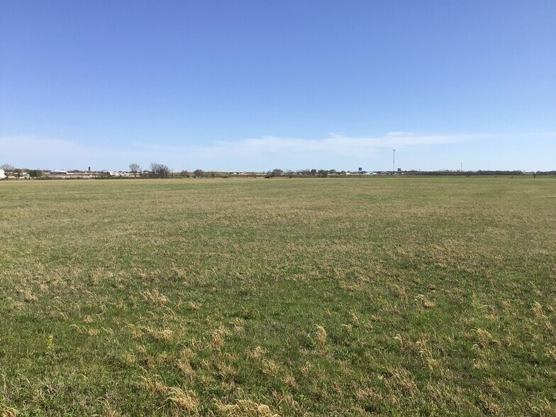 E. 310 Road, Big Cabin, OK 74332