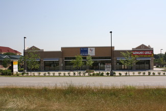 More details for 1718 Highway 287 N, Mansfield, TX - Retail for Lease