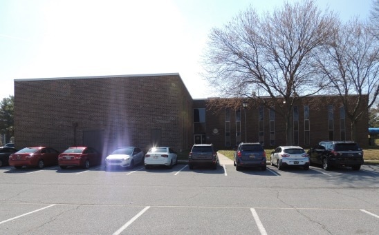 800 Silver Lake Blvd, Dover, DE for lease - Building Photo - Image 3 of 4