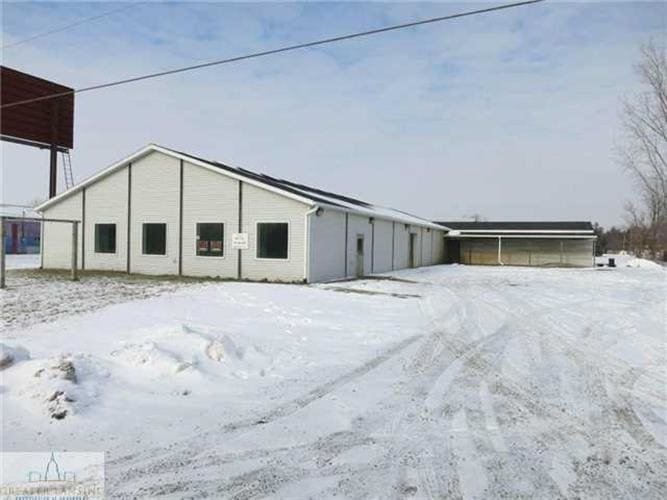 87 W Grand Ledge Hwy, Mulliken, MI 48861