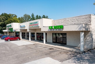 More details for 2038 Beechmont Ave, Cincinnati, OH - Retail for Lease
