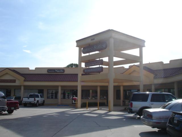 7025 N Wickham Rd, Melbourne, FL for lease - Primary Photo - Image 1 of 5