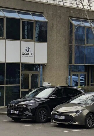 More details for Rue Henri De France, Bezons - Flex for Lease