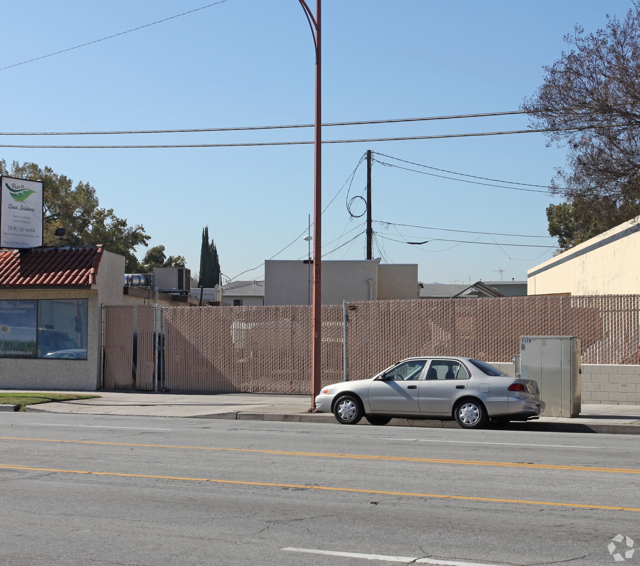 VICTORY BLVD Burbank, CA for Sale