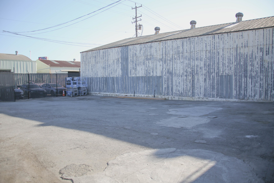 1680-1698 Evans Ave, San Francisco, CA for sale - Building Photo - Image 1 of 1