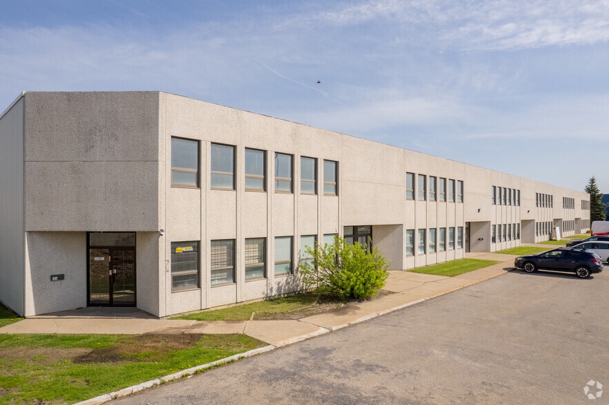 184-186 Rue Aimé-Vincent, Vaudreuil-dorion, QC for sale - Building Photo - Image 1 of 1