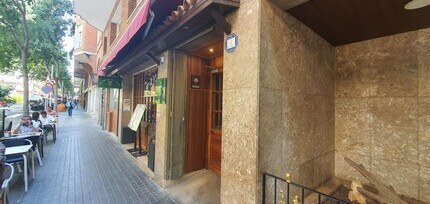 Retail in Barcelona, Barcelona for lease Interior Photo- Image 1 of 10