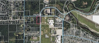 More details for South Greenville West Drive, Greenville, MI - Land for Sale