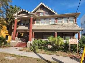 233 3rd St N, Saint Petersburg, FL for lease Building Photo- Image 1 of 5