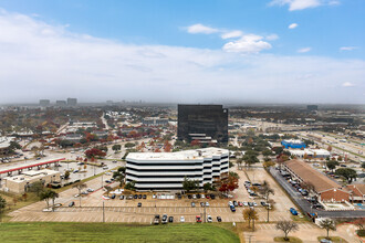 555 Republic Dr, Plano, TX - aerial  map view - Image1