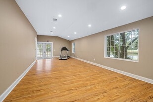 4407 Winder Hwy, Flowery Branch GA - Land