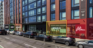 More details for 7201 Queens Blvd, Woodside, NY - Office, Retail for Lease