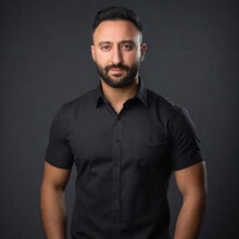 Samer Kuraishi
