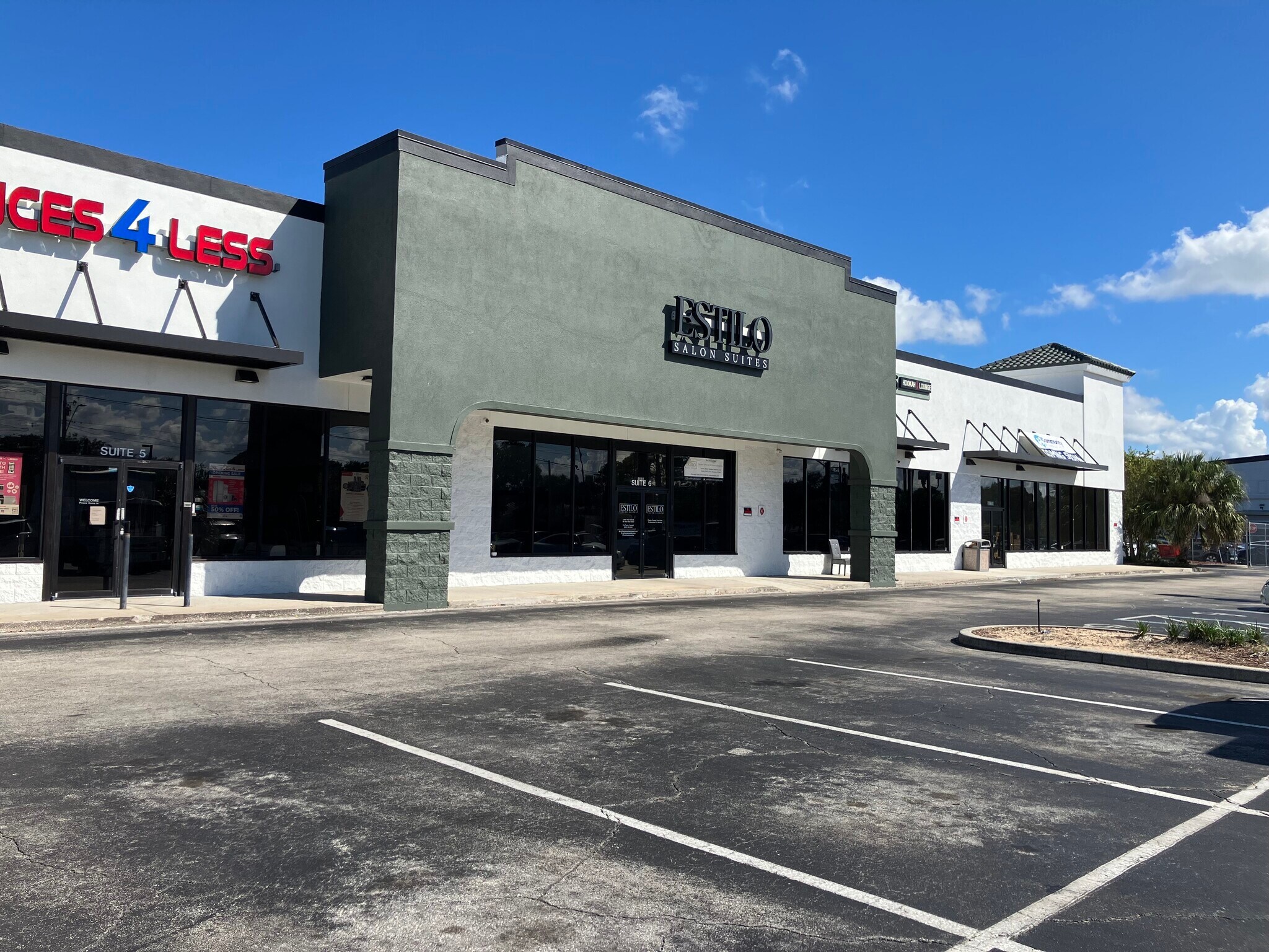 1233 W Sand Lake Rd, Orlando, FL for lease Building Photo- Image 1 of 9