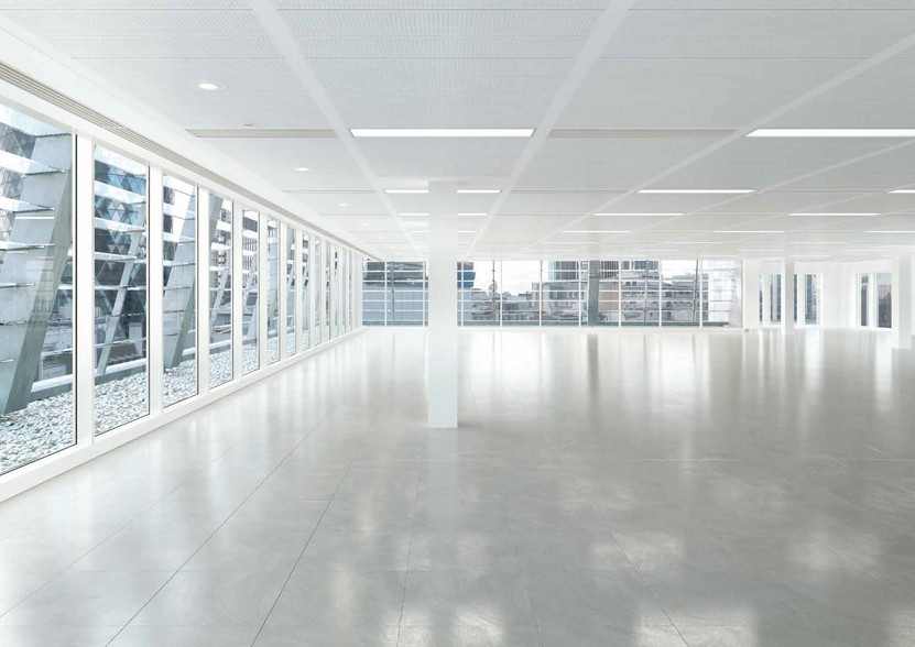 63 St Mary Axe, London for lease - Interior Photo - Image 2 of 4