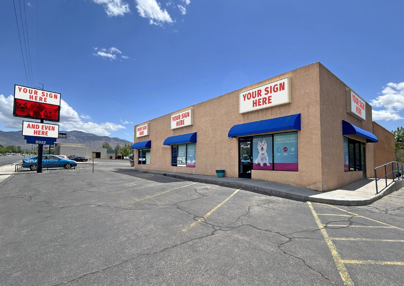 9032 Montgomery Blvd NE, Albuquerque, NM 87111 | LoopNet