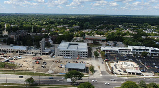 More details for 260 McHenry Rd, Buffalo Grove, IL - Office/Retail, Retail for Lease