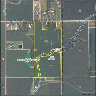 More details for W Arsenal Road, Manhattan, IL - Land for Sale