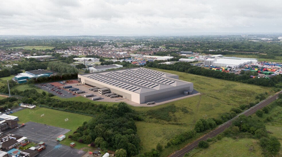 5 Wenlock Rd, Craigavon for lease - Building Photo - Image 3 of 13