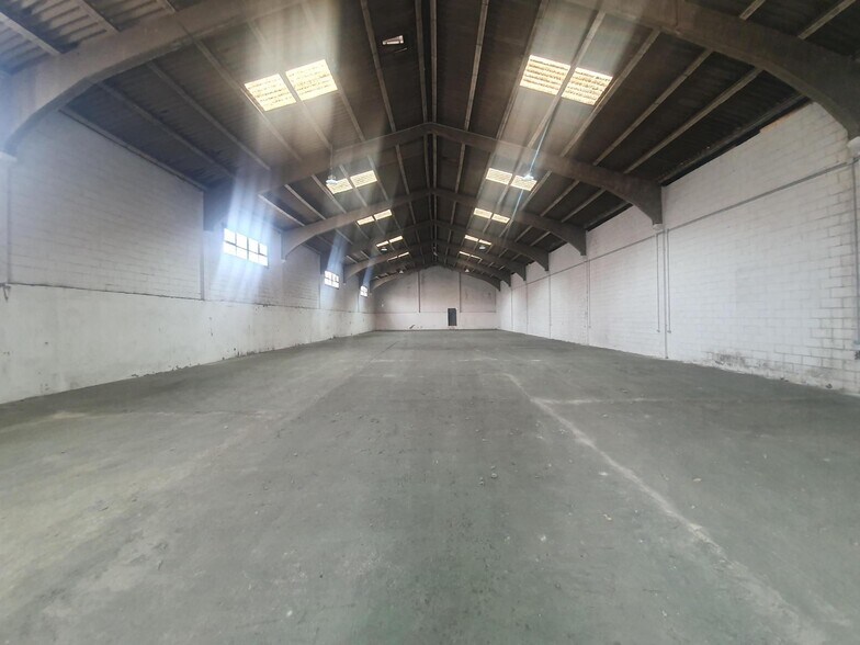 Industrial in SEVILLA, Sevilla for lease - Building Photo - Image 2 of 10