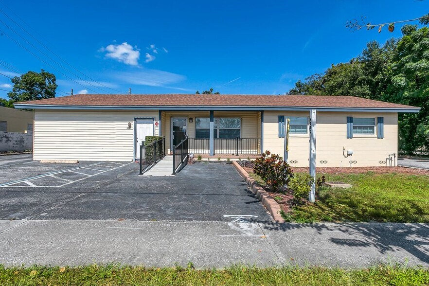 4501 Curry Ford Rd, Orlando, FL 32812