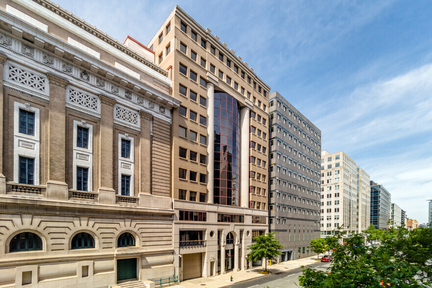 1212 New York Ave NW, Washington, DC for lease - Building Photo - Image 1 of 4