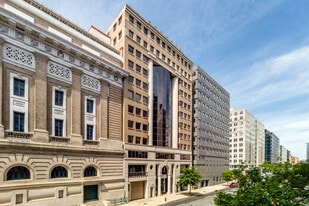 1212 New York Ave NW, Washington DC - Bar