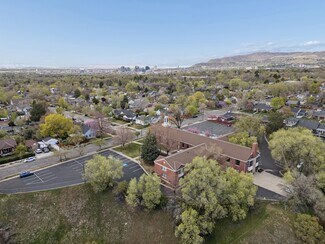 More details for 1455 1700 E, Salt Lake City, UT - Specialty for Sale