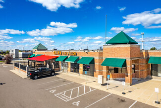 More details for 1900-1940 E County Road D, Saint Paul, MN - Retail for Lease