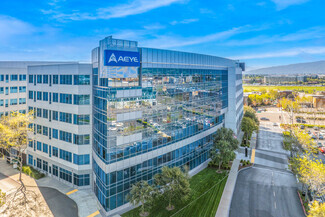 More details for 1 Park Pl, Dublin, CA - Office for Lease