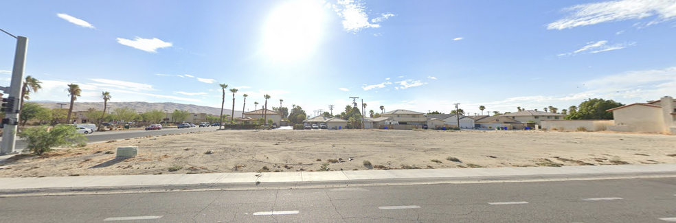 Landau Blvd, Cathedral City, CA for sale - Building Photo - Image 3 of 6