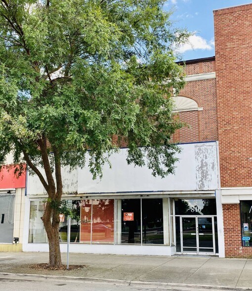 840 Broad St, Augusta, GA for sale - Building Photo - Image 1 of 1