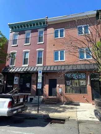 More details for 3946-3948 Lancaster Ave, Philadelphia, PA - Retail for Sale