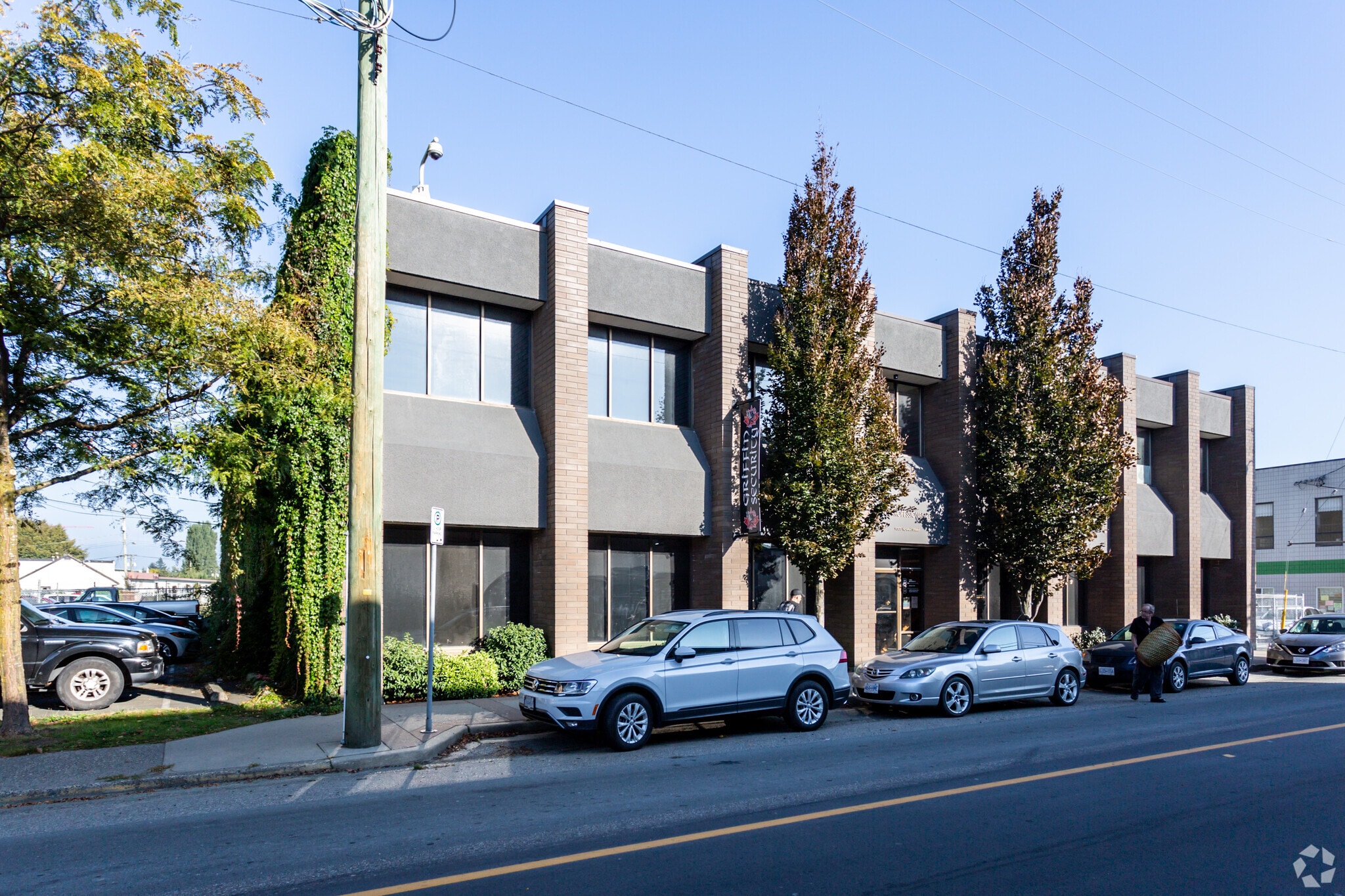 9300 Nowell St, Chilliwack, BC V2P 4V7 Office for Lease