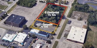 More details for 0 Eastpoint Dr, Columbus, OH - Land for Sale