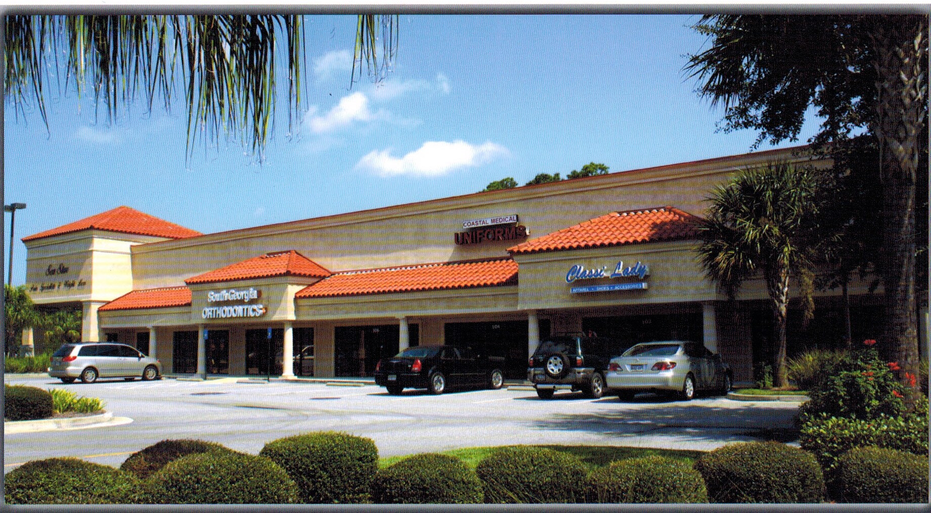 256 Scranton Connector St, Brunswick, GA for sale Building Photo- Image 1 of 1