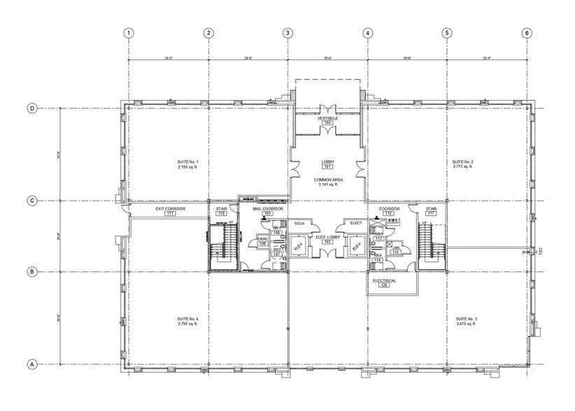 FM 1093 & Gaston Rd, Richmond, TX for lease - Building Photo - Image 3 of 7