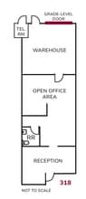 340-358 State Pl, Escondido, CA for lease Floor Plan- Image 1 of 1